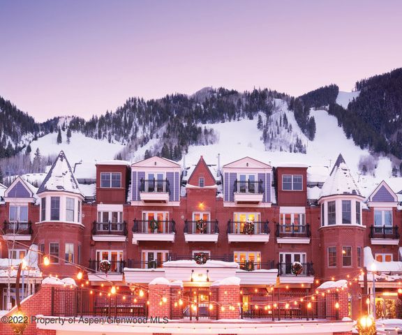 415 East Dean Street # 17 Weeks 51/52 Street, Aspen, CO 81611 | Compass