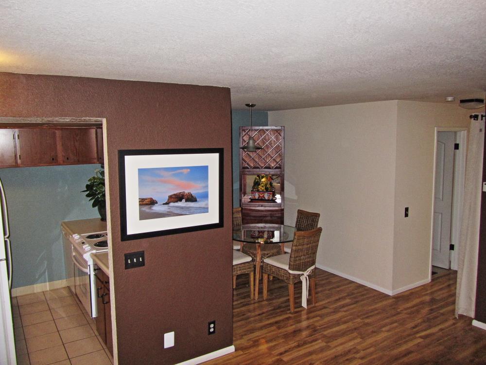 250 River Street Unit 421 Santa Cruz CA 95060 Compass