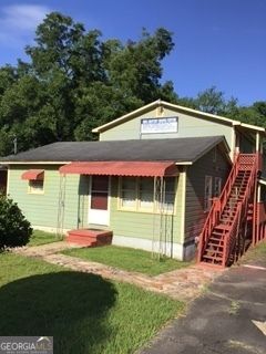 $185,000 | 1670 Kitchens Road | Macon-Bibb County