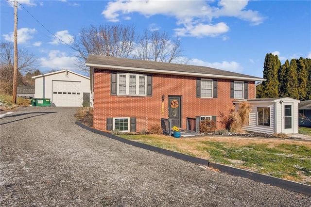 $324,900 | 138 South Pine Street | Stoystown