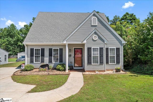 $250,000 | 104 Tortuga Lane | Easley