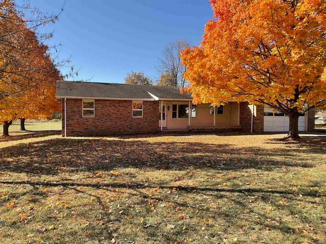 $1,700 | 16907 Indianapolis Road | Lafayette Township - Allen County