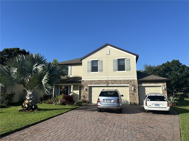 $599,900 | 621 22nd Avenue | Vero Beach South