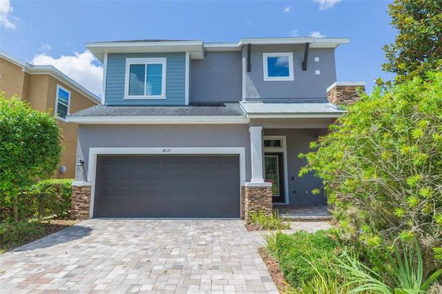 $505,000 | 14119 Whisper Bench Way | FishHawk Ranch