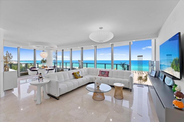 $5,200,000 | 1455 Ocean Drive, Unit 809 | Miami Beach City Center