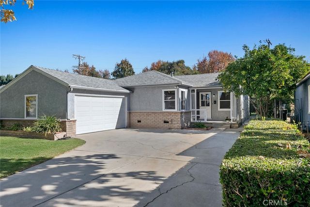 $795,000 | 6838 Balcom Avenue | Reseda