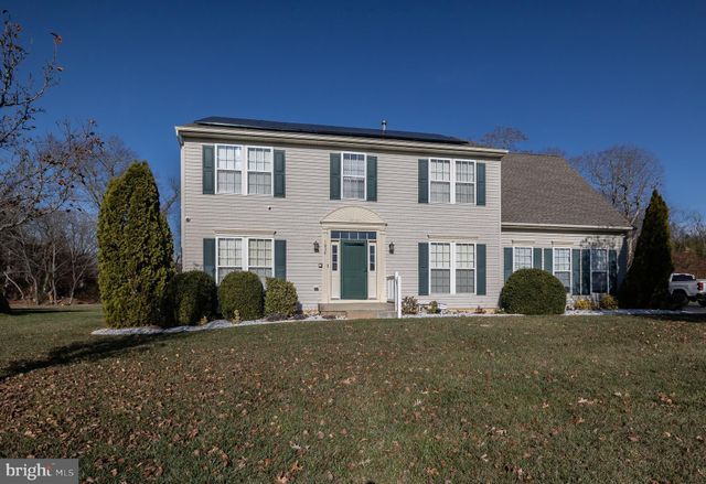 $469,900 | 1634 Cherokee Lane | Vineland