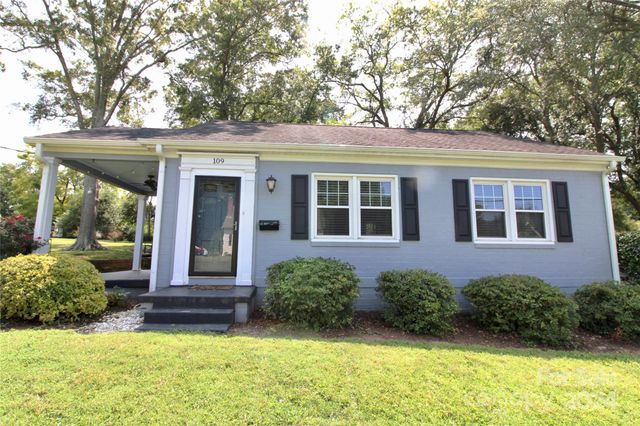 $305,000 | 109 Ervin Street | Fort Mill