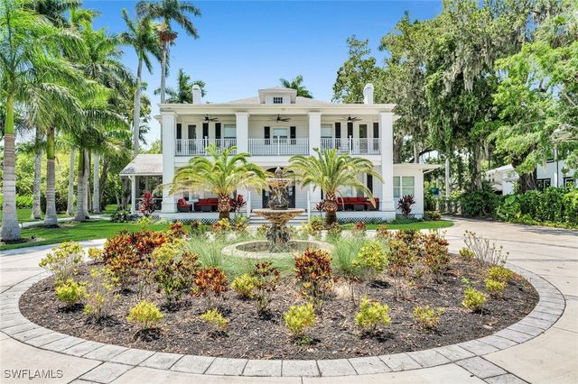 $2,495,000 | 107 Fairview Avenue | East Fort Myers