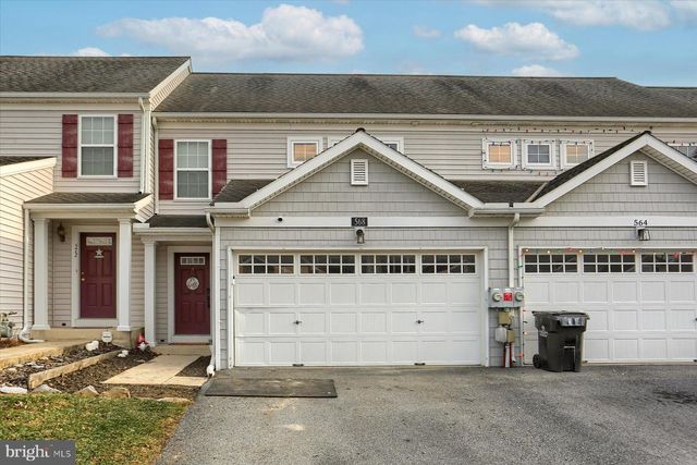 $289,900 | 568 Fox Ridge Lane | South Lebanon Township - Lebanon County