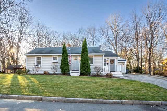 $449,900 | 1552 Belmont Street | Straw-Smyth