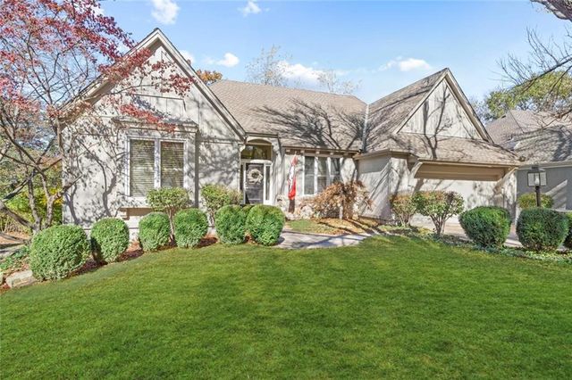 $599,999 | 12448 Granada Drive | Shawnee Mission