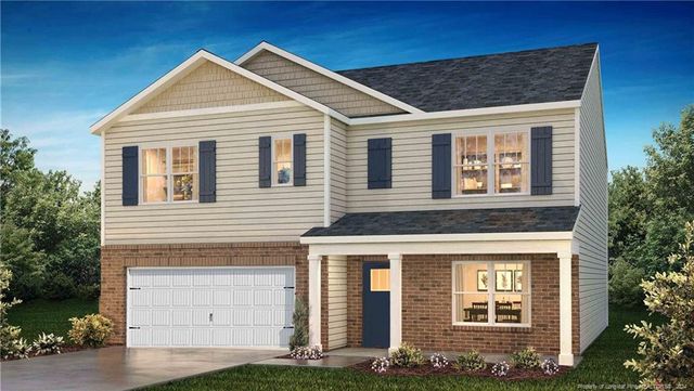 $394,240 | 5615 Tantobie (lot 44) Road | Seventy-First