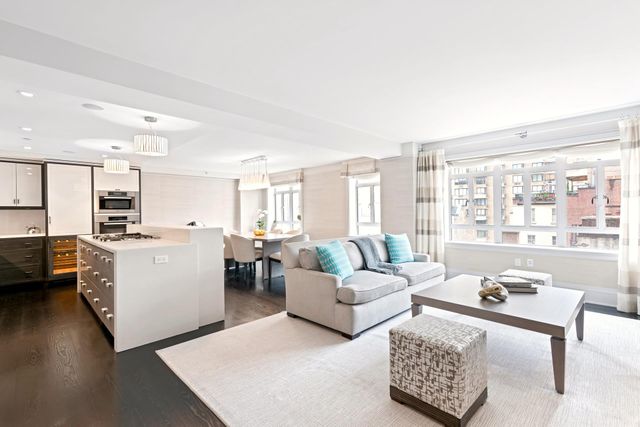 $9,250,000 | 21 East 61st Street, Unit 8E | Lenox Hill