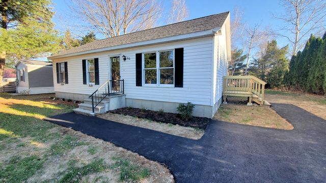 $225,000 | 66 Shepherd Drive | Bangor