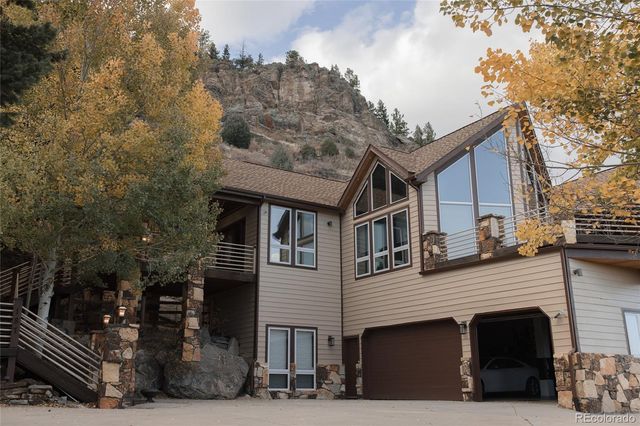 $3,150,000 | 187 Fox Ridge Drive | Upper Bear Creek