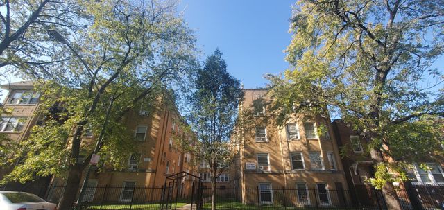 $1,500 | 4824 North Avers Avenue, Unit 1E | Albany Park