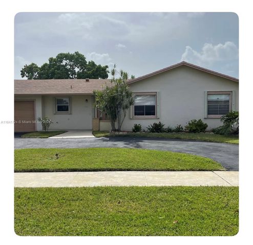 $575,000 | 4531 Northwest 84th Avenue | Lauderhill