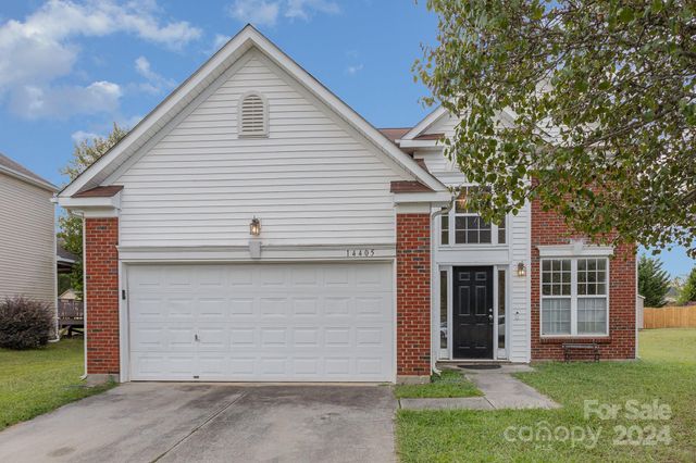 $390,000 | 14405 Arlandes Drive | Steelecroft Place