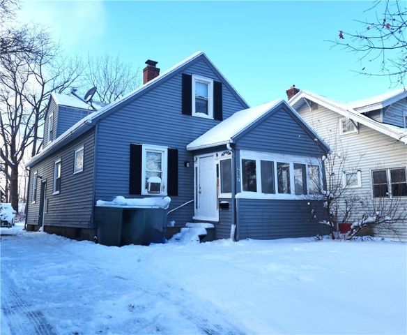 $89,900 | 297 Curlew Street | Northwest Rochester