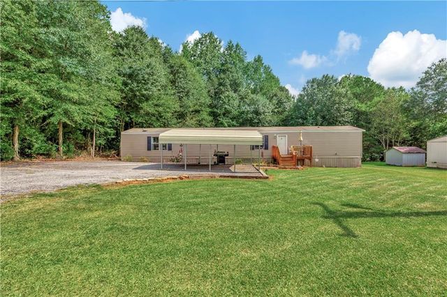 $168,000 | 1395 Beaverdam Road