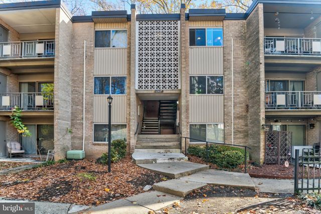 $235,000 | 12411 Braxfield Court, Unit 536 | Bethesda Park