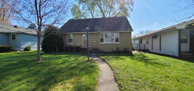 $1,800 | 184 North Blaine Avenue | Bradley