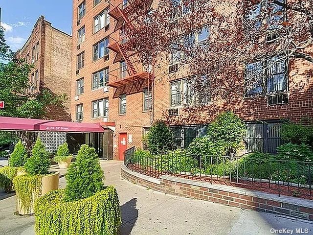 $339,000 | 41-31 51st Street, Unit 6M | Woodside