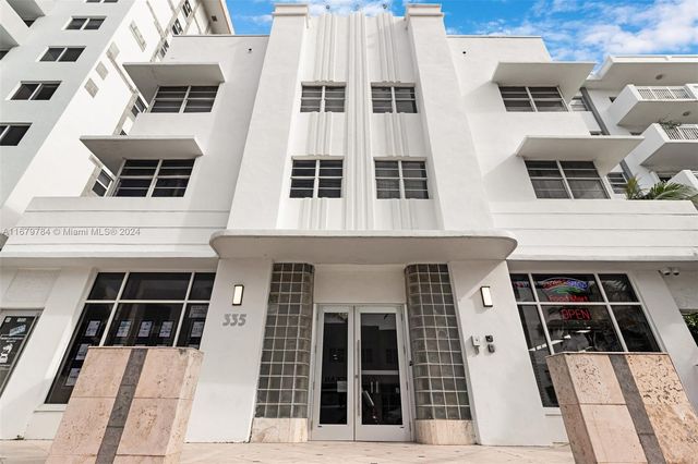 $308,000 | 335 Ocean Drive, Unit 126 | South of Fifth