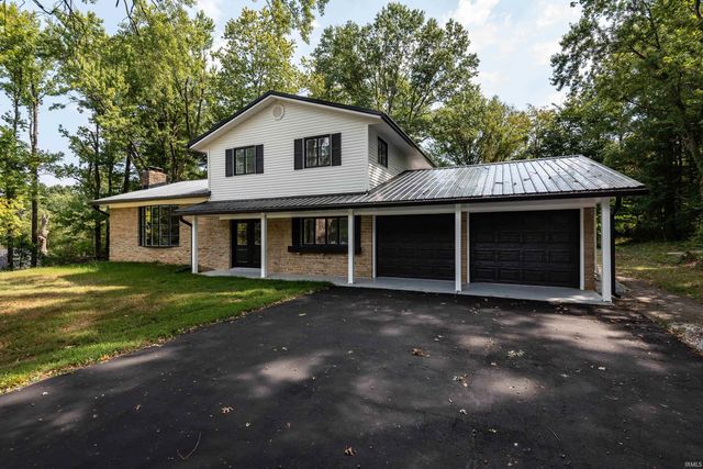 $829,000 | 633 South Ravencrest Avenue | Hoosier Acres