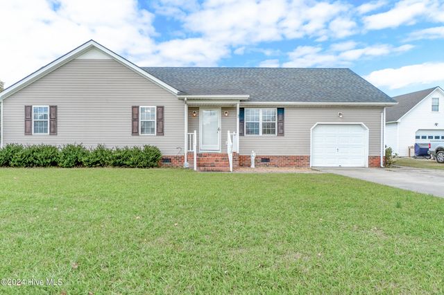 $295,000 | 215 Melonie Drive | Nixonton Township - Pasquotank County