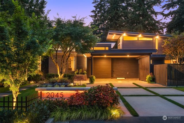 $5,890,000 | 2045 102nd Avenue Southeast | Enatai