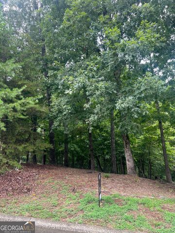 $24,900 | 0 Habersham Landing Drive | Demorest