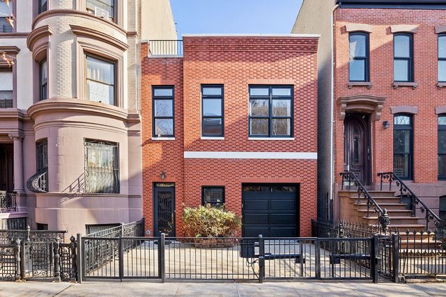 $4,750,000 | 265 Cumberland Street | Fort Greene