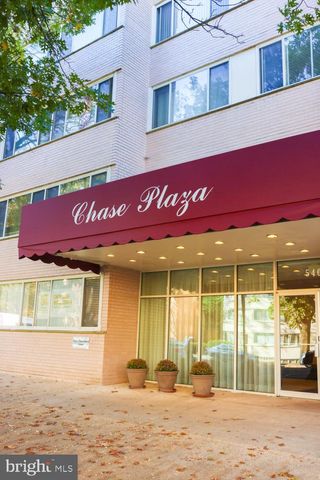 $215,000 | 5406 Connecticut Avenue Northwest, Unit 803 | Chevy Chase DC