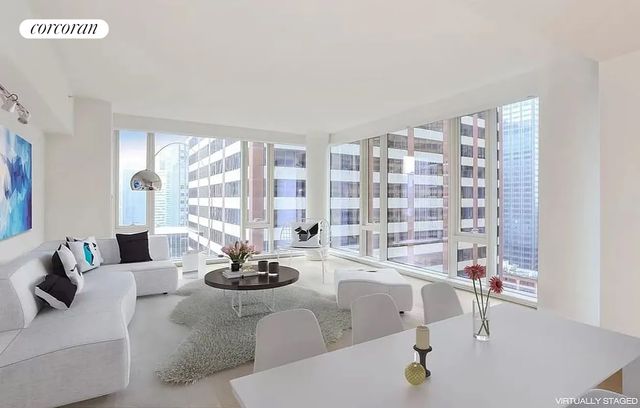 $16,000 | 135 West 52nd Street, Unit 29A | Theater District