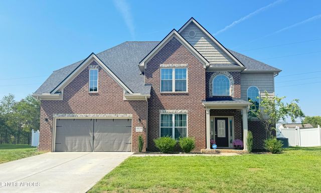 $775,000 | 4859 Masters Drive | Maryville