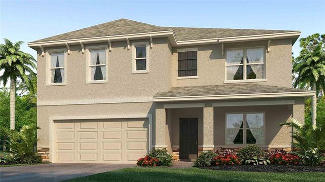 $406,990 | 1802 Tahitian Sunrise Drive | Improvement League of Plant City