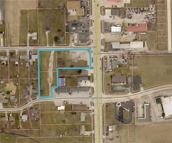 $300,000 | 1225 Highway 121 | Mount Zion