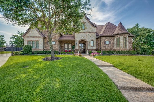 $1,490,000 | 2412 Juniper Court | Keller