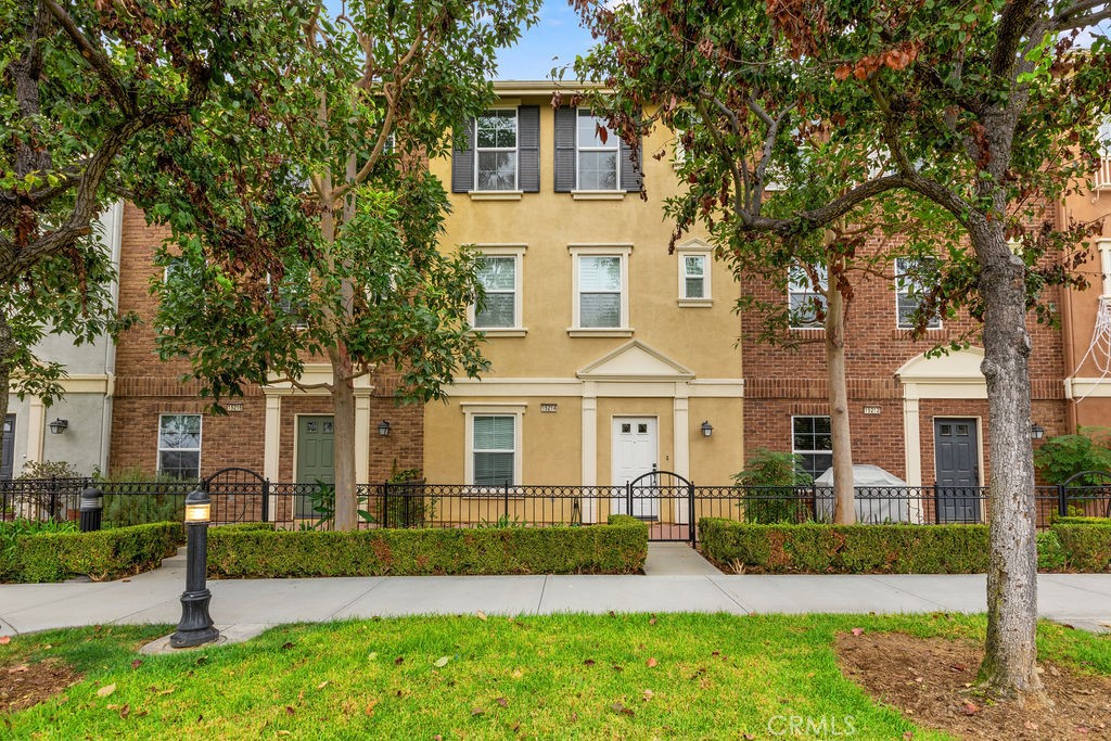 Welcome Home to 15214 Henry Way! This 3 level town home is located on a greenbelt and offers a short walk to the park, Village of Tustin Legacy Shopping Center and Veteran's Sports Park.