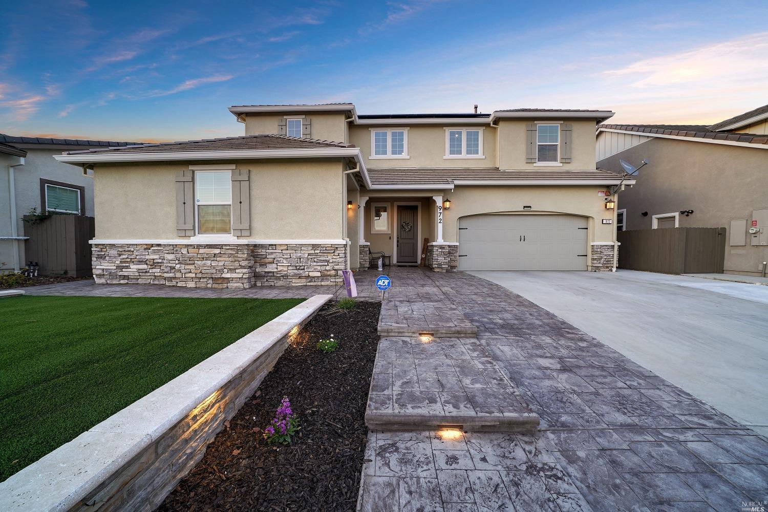 972 Day Lily Drive, Vacaville, CA 95687 | Compass