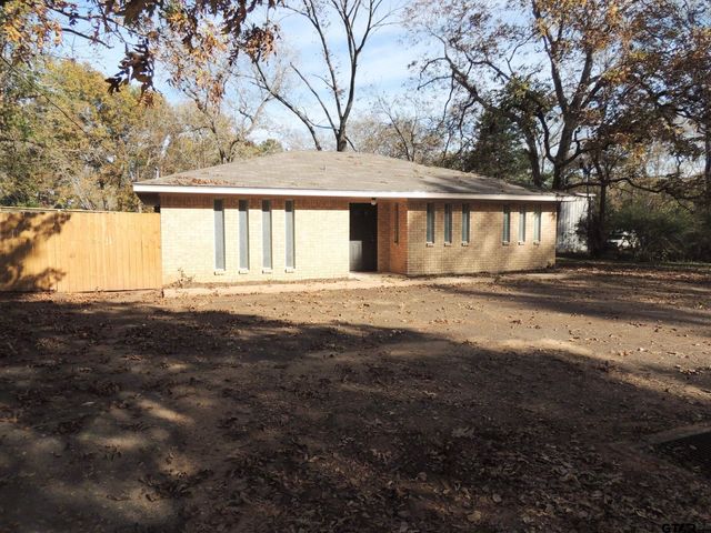 $129,000 | 406 East Bonham Avenue | Crockett