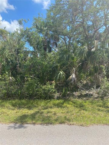 $22,000 | 27319 Chinquapin Drive | Tropical Gulf Acres