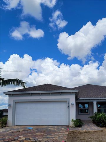 $2,750 | 13946 Southwest Gingerline Drive | Port St. Lucie