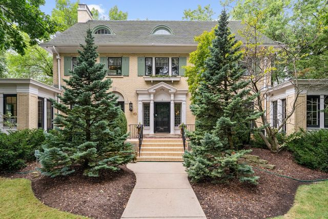 $2,350,000 | 732 Sheridan Road | Evanston