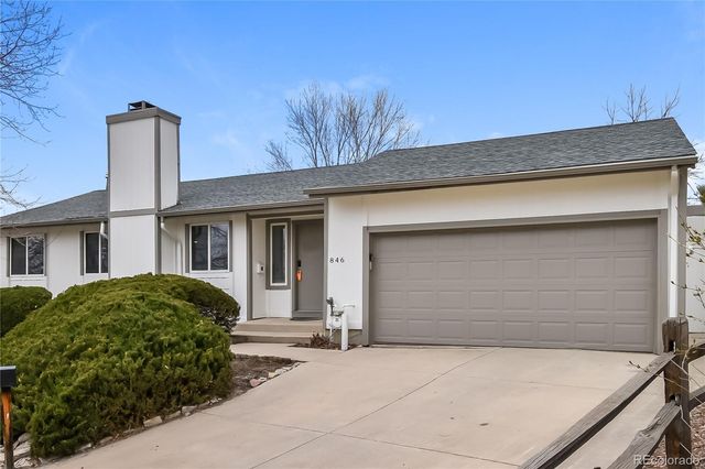 $2,494 | 846 San Bruno Place | Cheyenne Hills