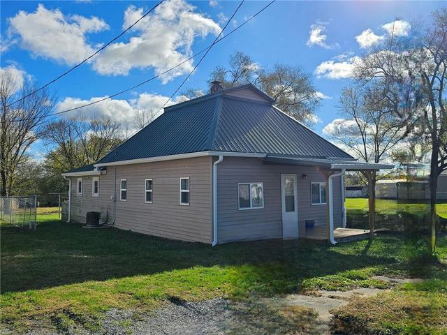 $114,900 | 308 Harris Avenue | Braymer