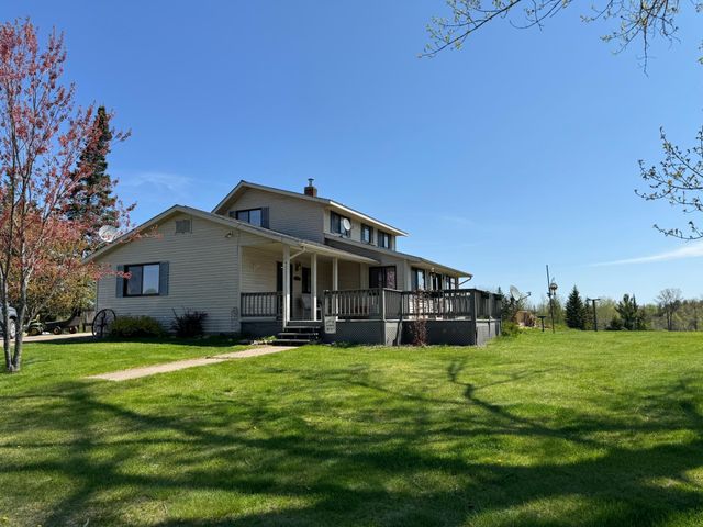 $599,000 | 20489 Highway 65 | Pliny Township - Aitkin County