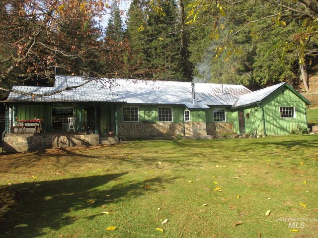 $599,000 | 145 Little Smith Crk Road